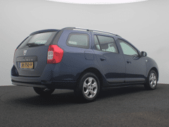 Dacia Logan MCV 0.9 TCe 90 10th Anniversary - Afbeelding 5