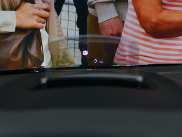 Head-up display