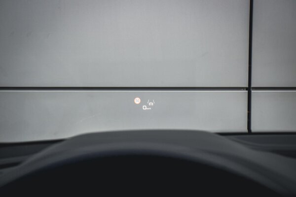 head-up display