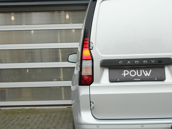 parkeersensor achter