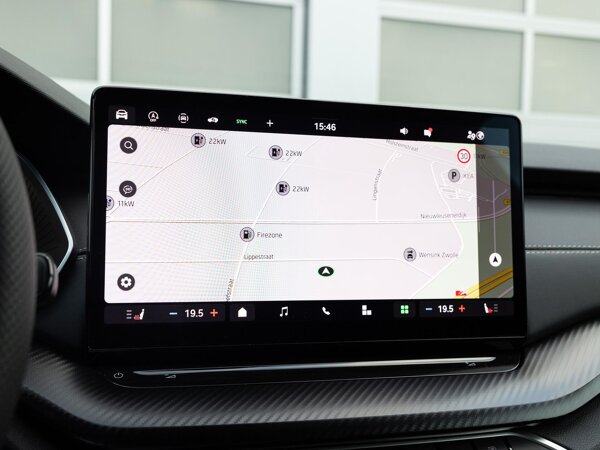 navigatiesysteem