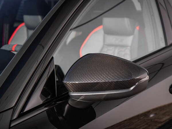 carbon exterieur delen