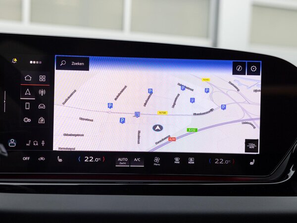 navigatiesysteem