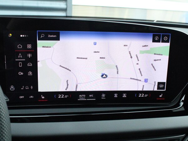 navigatiesysteem