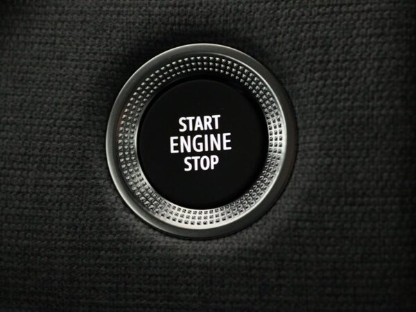 keyless entry/start