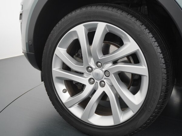 20" '5-Split Spoke' Styling 511