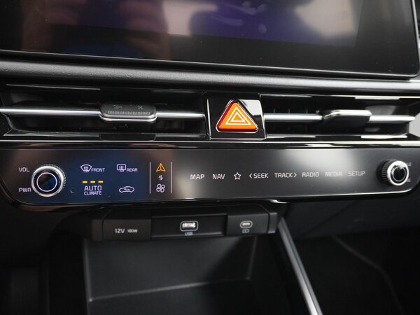 airco (automatisch)