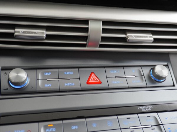 airco (automatisch)