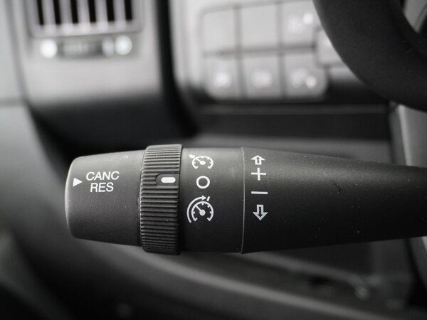 cruise control
