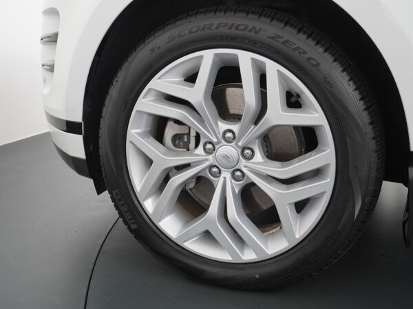 21" 5-Split Spoke lichtmetalen velgen ‘Style 5083’ in Gloss Dark Grey