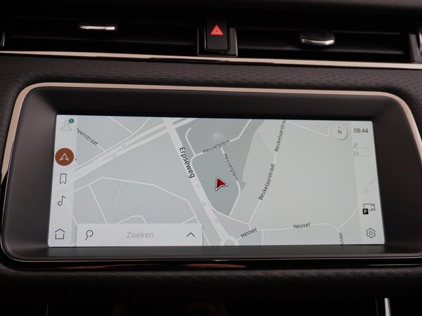 Navigation Pro