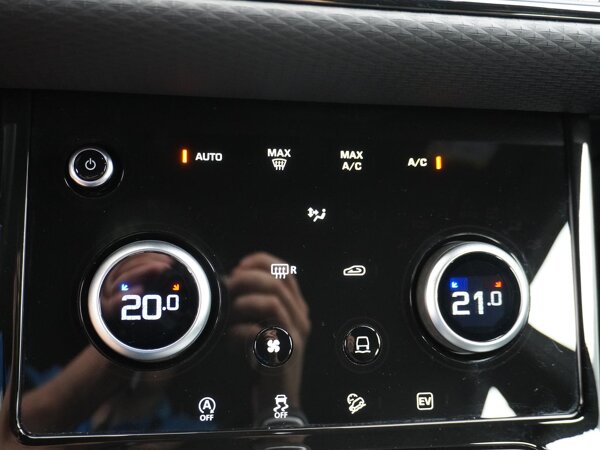 airco (automatisch)