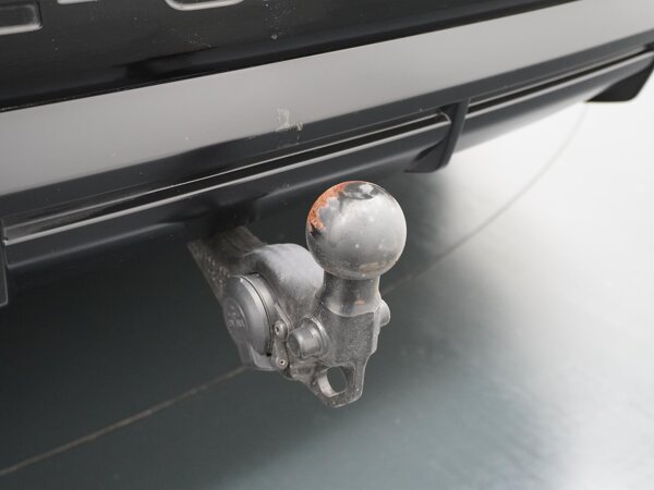 Trekhaak wegklapbaar