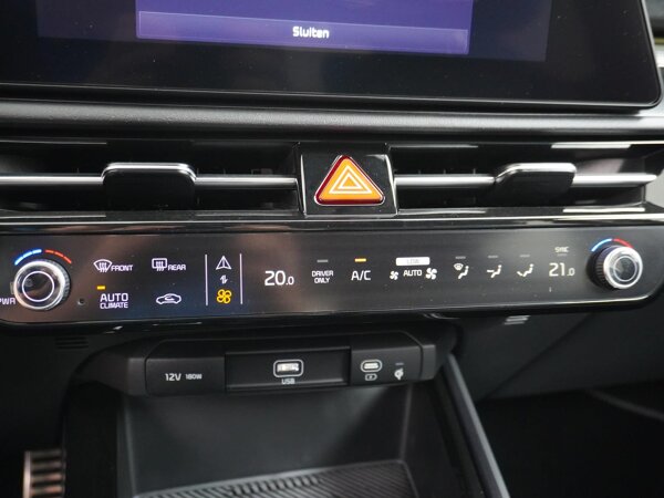 airco (automatisch)