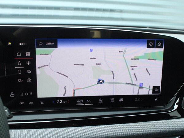 navigatiesysteem