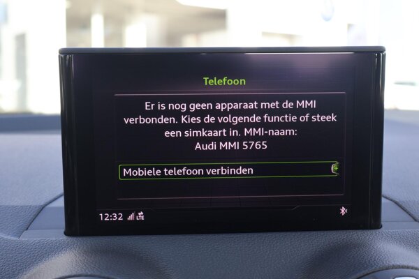 telefoonintegratie