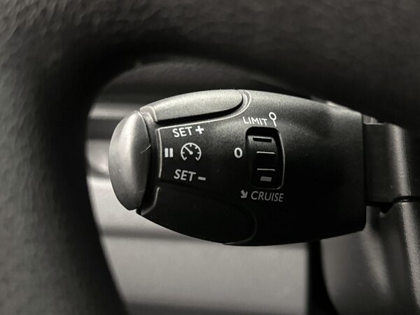 cruise control