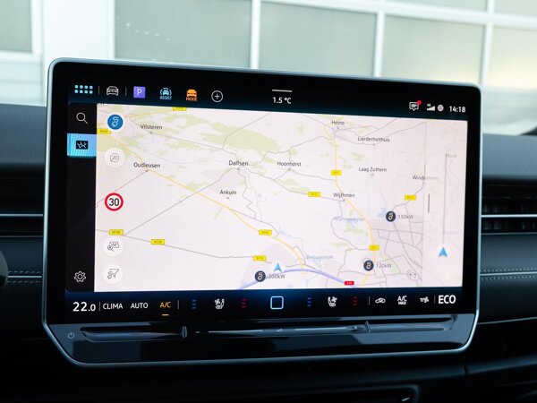 navigatiesysteem
