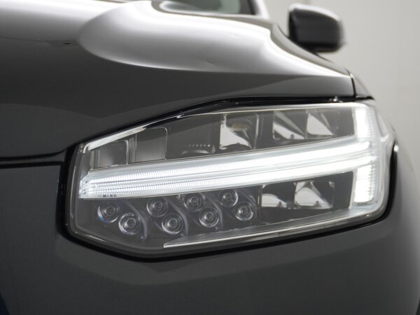 LED koplampen