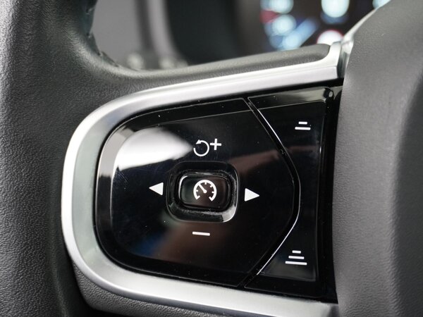 cruise control adaptief met Stop&Go en stuurhulp