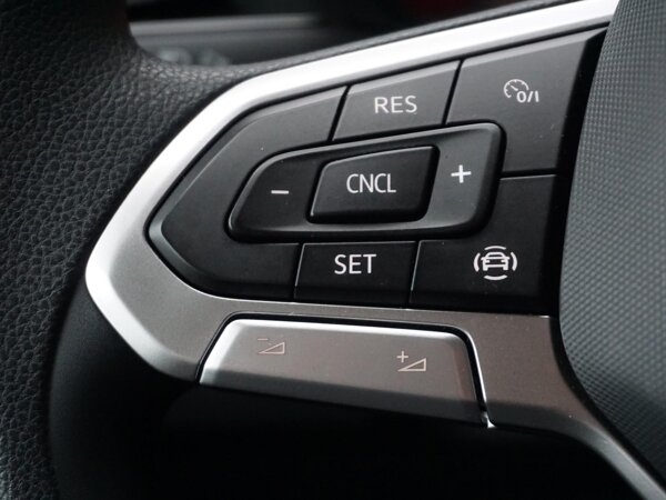 cruise control