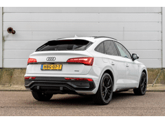 Audi Q5 Sportback 55 TFSIe 367pk PHEV S Edition - Afbeelding 2