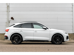 Audi Q5 Sportback 55 TFSIe 367pk PHEV S Edition - Afbeelding 3