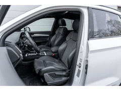 Audi Q5 Sportback 55 TFSIe 367pk PHEV S Edition - Afbeelding 4