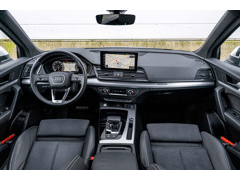Audi Q5 Sportback 55 TFSIe 367pk PHEV S Edition - Afbeelding 5