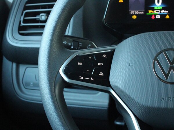 cruise control adaptief