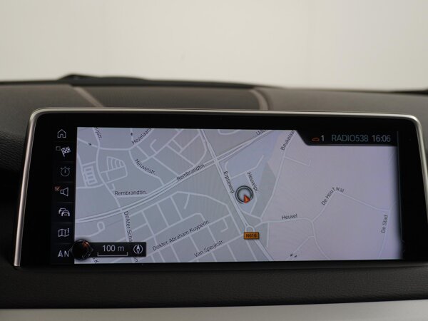 Navigatiesysteem Professional