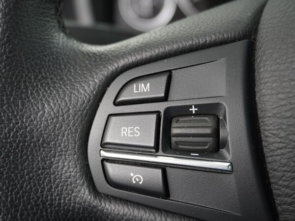 cruise control
