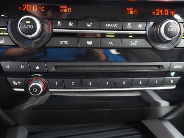 airco (automatisch)