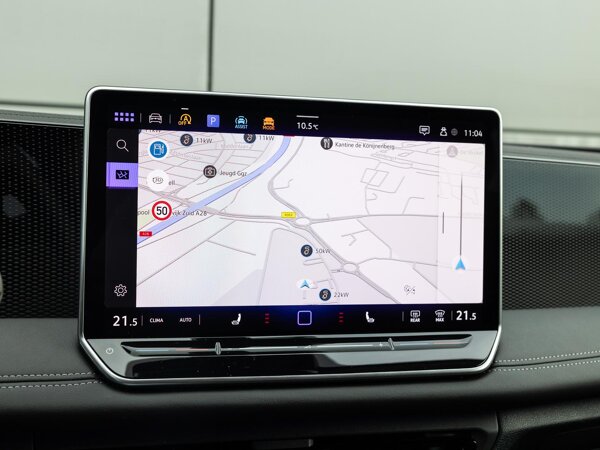 navigatiesysteem
