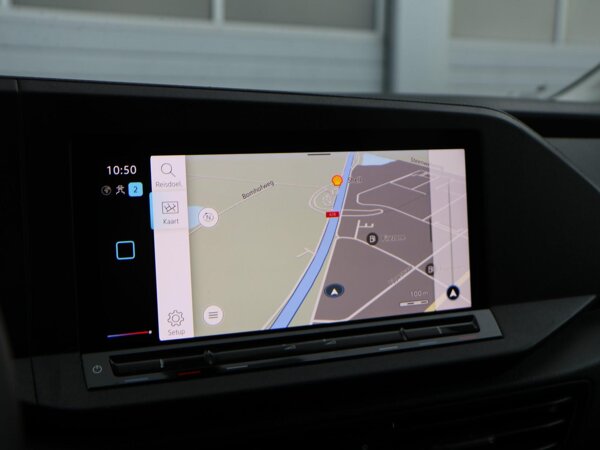 navigatiesysteem full map