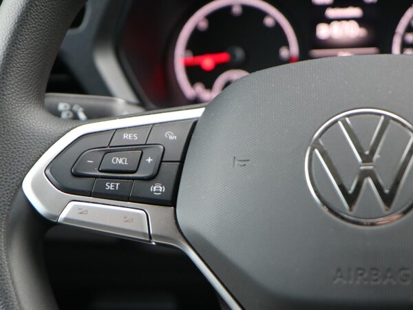 cruise control