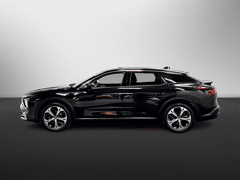 Citroën C5 X 1.2 PureTech 130PK AUTOMAAT FEEL NAVI PDC TEL CAMERA LED NAP - Afbeelding 2