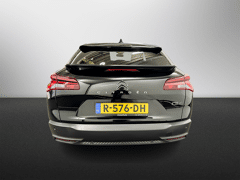 Citroën C5 X 1.2 PureTech 130PK AUTOMAAT FEEL NAVI PDC TEL CAMERA LED NAP - Afbeelding 4