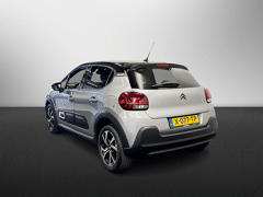 Citroën C3 1.2 PureTech 83PK FEEL EDITION NAVI TEL CRUISE 17INCH TWOTONE NAP - Afbeelding 3