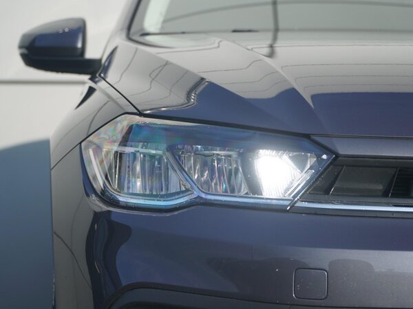 Koplampverlichting LED