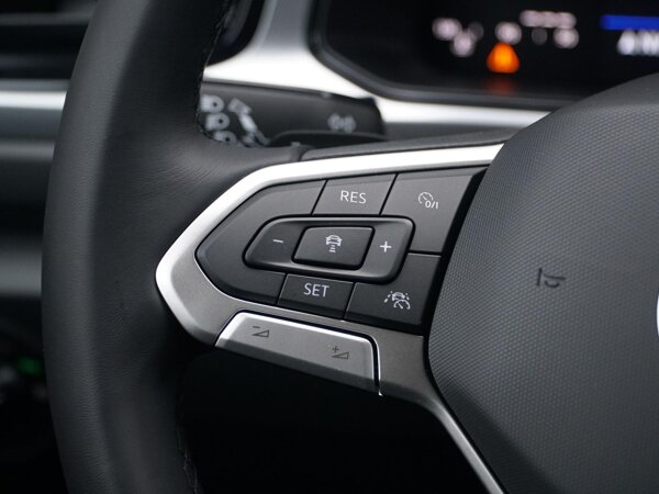 cruise control adaptief en stuurhulp