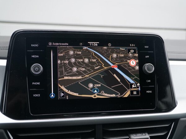 navigatiesysteem