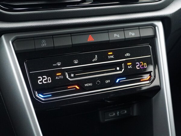 airco (automatisch)