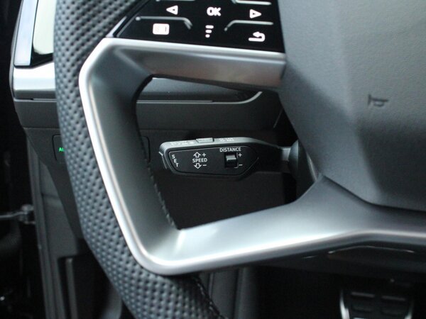 cruise control adaptief