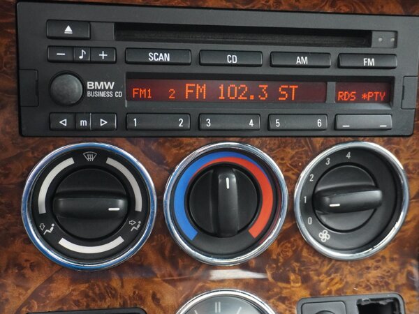 Airconditioning