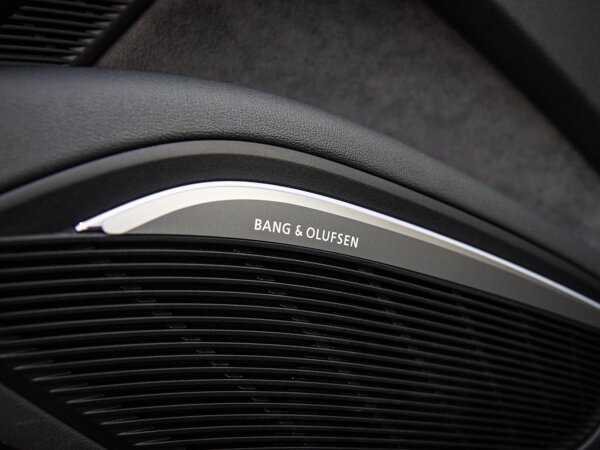 audio installatie premium