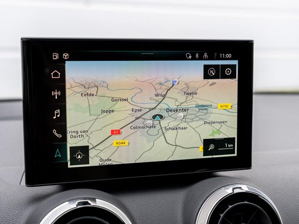navigatiesysteem full map