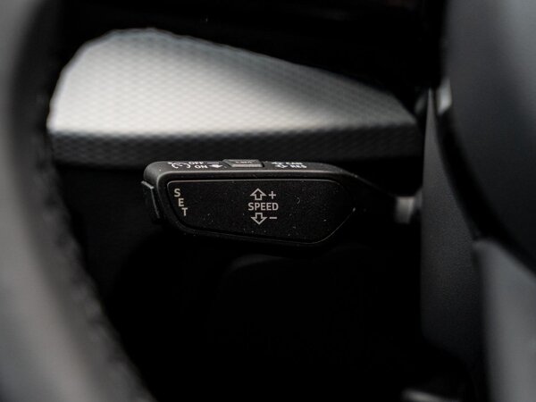 cruise control