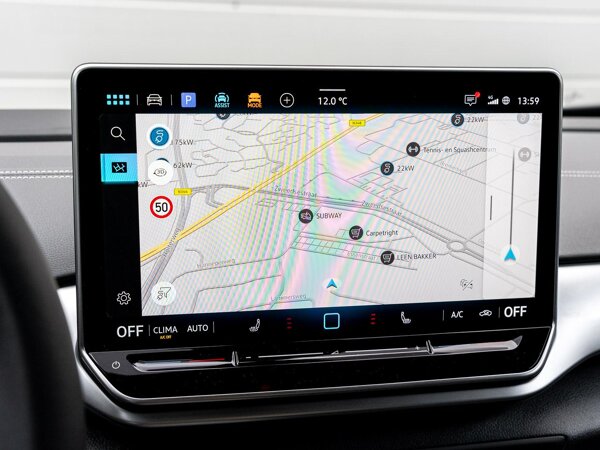 navigatiesysteem