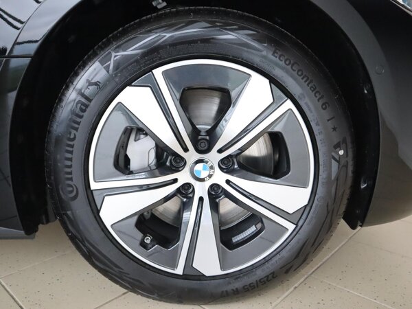 17 inch lichtmetalen wielen Aerodynamisch (styling 852) in Bicolor Midnight Grau